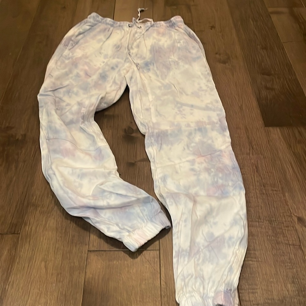 Vintage Havanah SPRING fling pants!